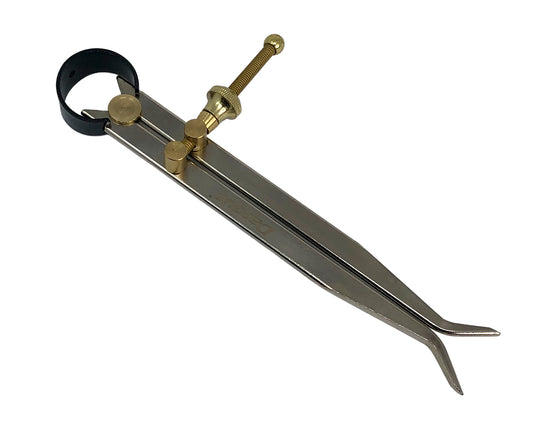 Compas Interior Dasqua 150mm / 6"