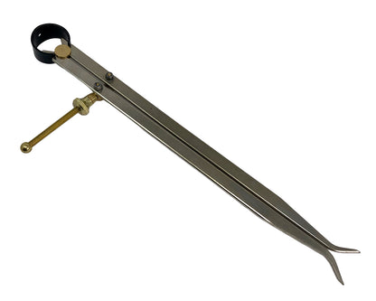 Compas Interior Dasqua 250mm / 10"