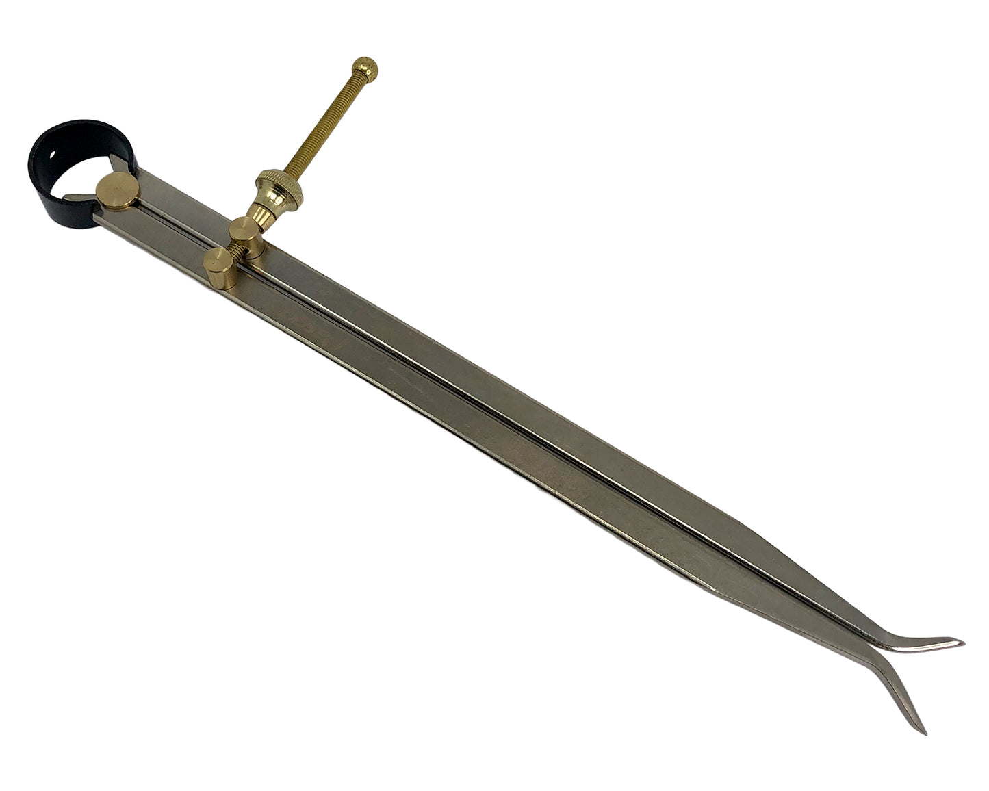 Compas Interior Dasqua 250mm / 10"