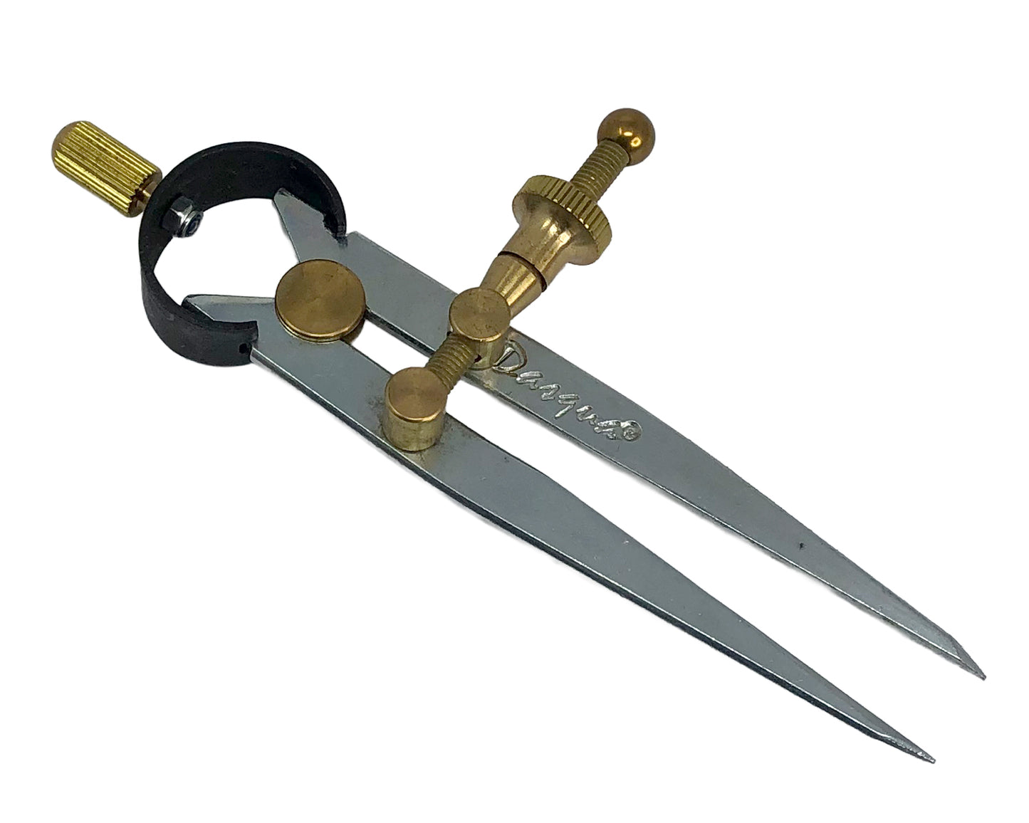 Compas Divisor Dasqua 100mm / 4"