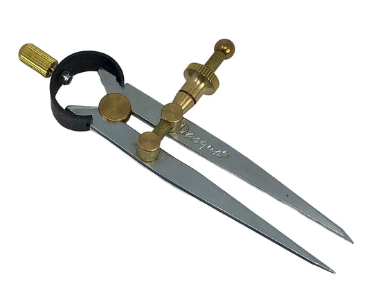 Compas Divisor Dasqua 100mm / 4"