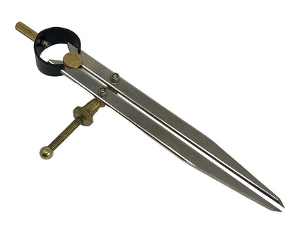 Compas Divisor Dasqua 150mm / 6"