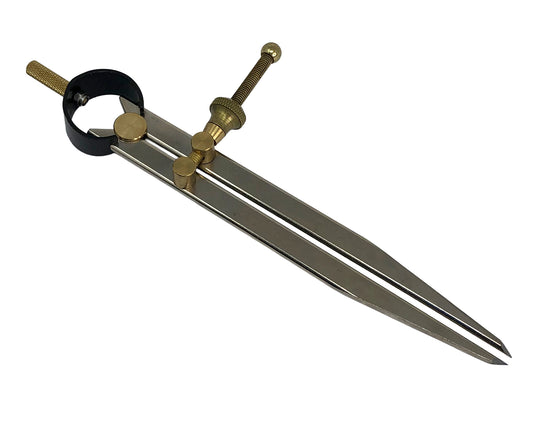 Compas Divisor Dasqua 150mm / 6"