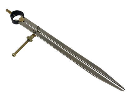 Compas Divisor Dasqua 250mm / 10"