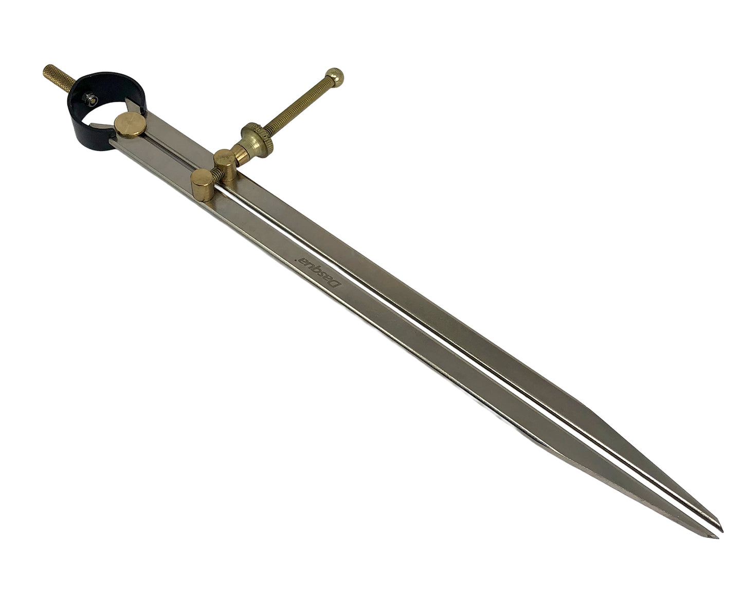 Compas Divisor Dasqua 250mm / 10"