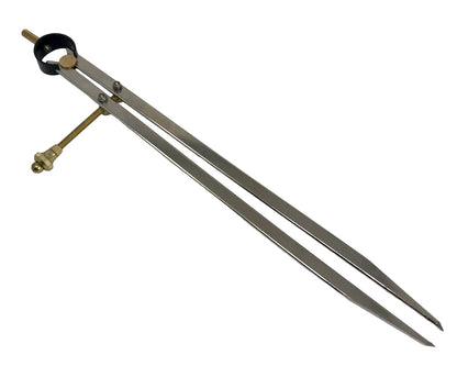 Compas Divisor Dasqua 300mm / 12"