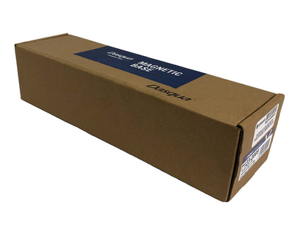 Medidor de Superficie con Base Magnetica y Poste Dasqua / 200mm