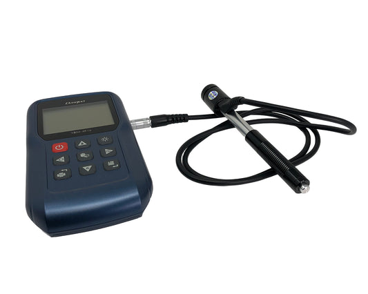 Durometro Portable Dasqua
