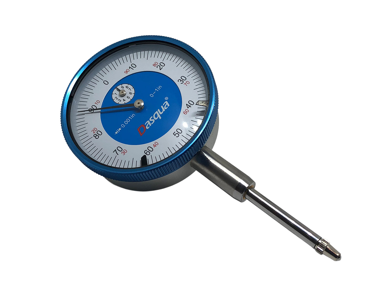 Indicador de Caratula Dasqua / 0-1"