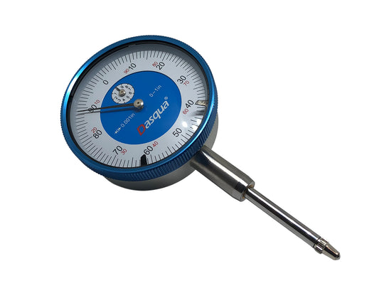 Indicador de Caratula Dasqua / 0-1"