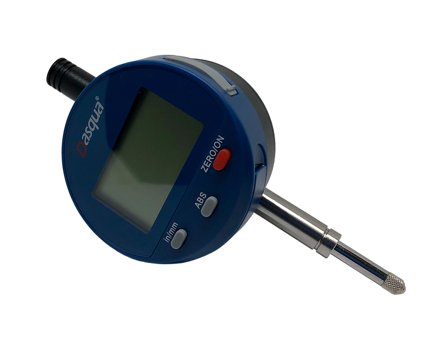 Indicador Digital Dasqua / 0-12.7mm / 0-0.5"