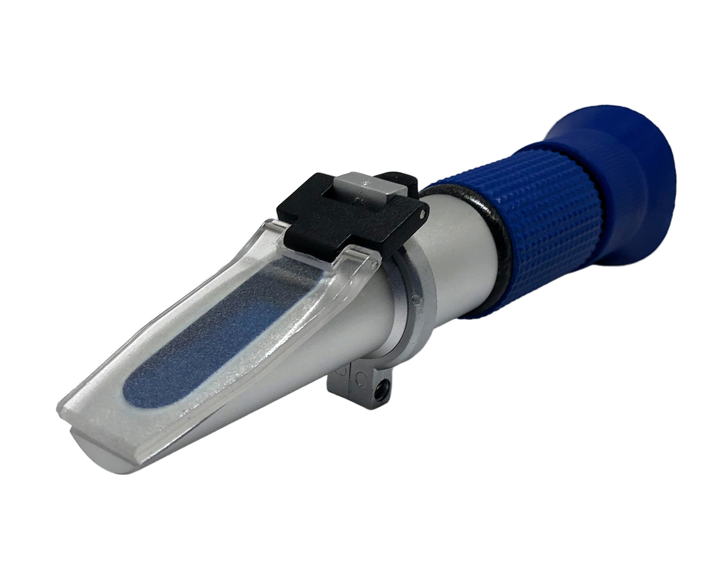 Refractómetro de líquidos de batería y refrigerante de motor Dasqua  32°F a -60°F