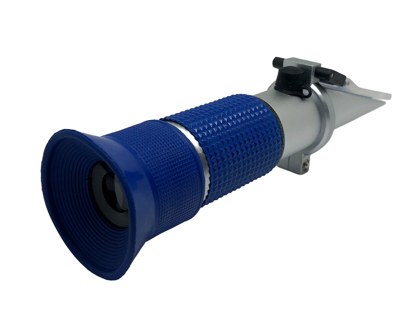 Refractómetro de líquidos de batería y refrigerante de motor Dasqua  32°F a -60°F