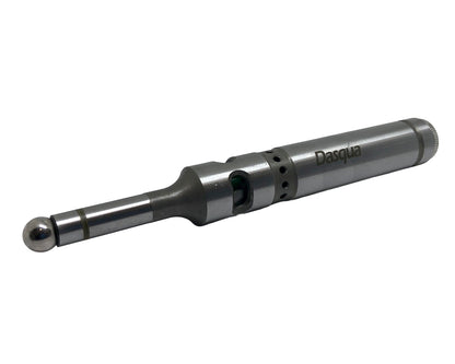 Encontrador de Bordes Electrónico con Sonido y Luz Dasqua, Zanco 20mm