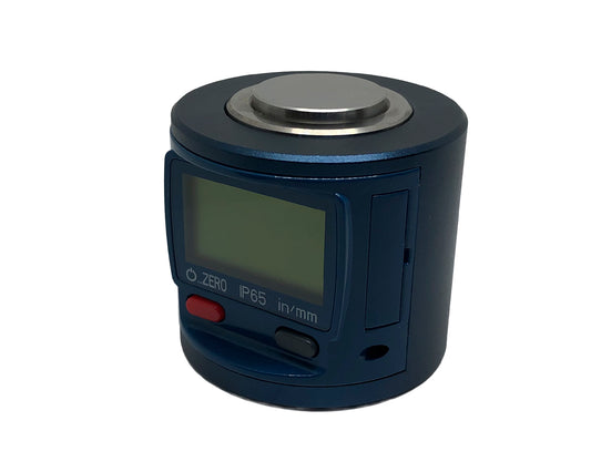 Ajustador Electrónico de Eje Z Dasqua