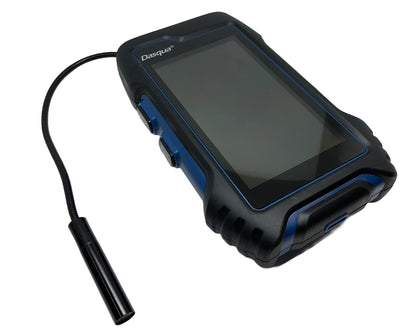 Cámara de Inspección Aprueba de Agua Dasqua 720p