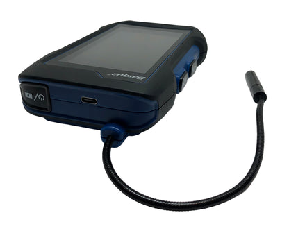 Cámara de Inspección Aprueba de Agua Dasqua 720p