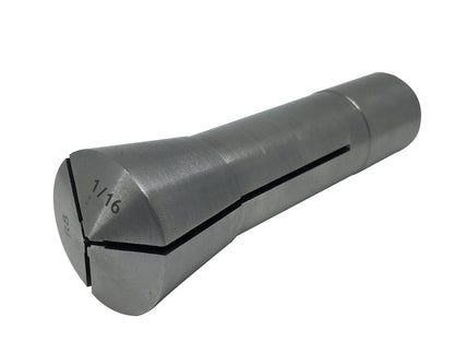 Boquilla Redonda R8 / 1/16"