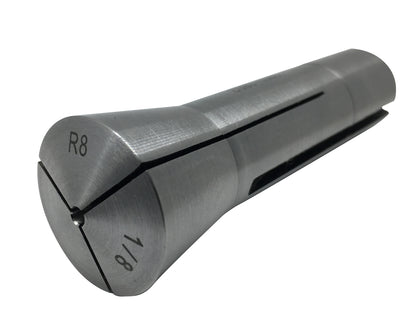 Boquilla Redonda R8 / 1/8"