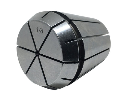 Boquilla ER-40 / 1/8"