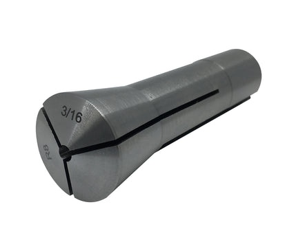 Boquilla Redonda R8 / 3/16"