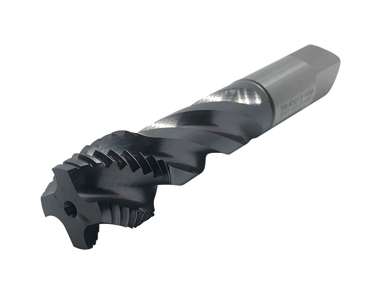 Yg-1 Machuelo Espiral M22 2.5 D7