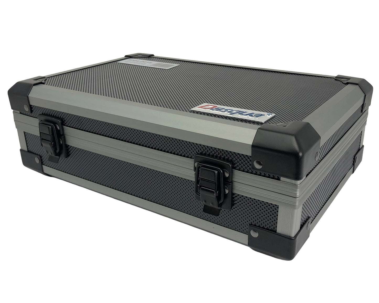 Set de 10 Pares de Barras Paralelas Dasqua / 1/2 a 1-5/8"