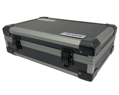 Set de 10 Pares de Barras Paralelas Dasqua / 1/2 a 1-5/8"