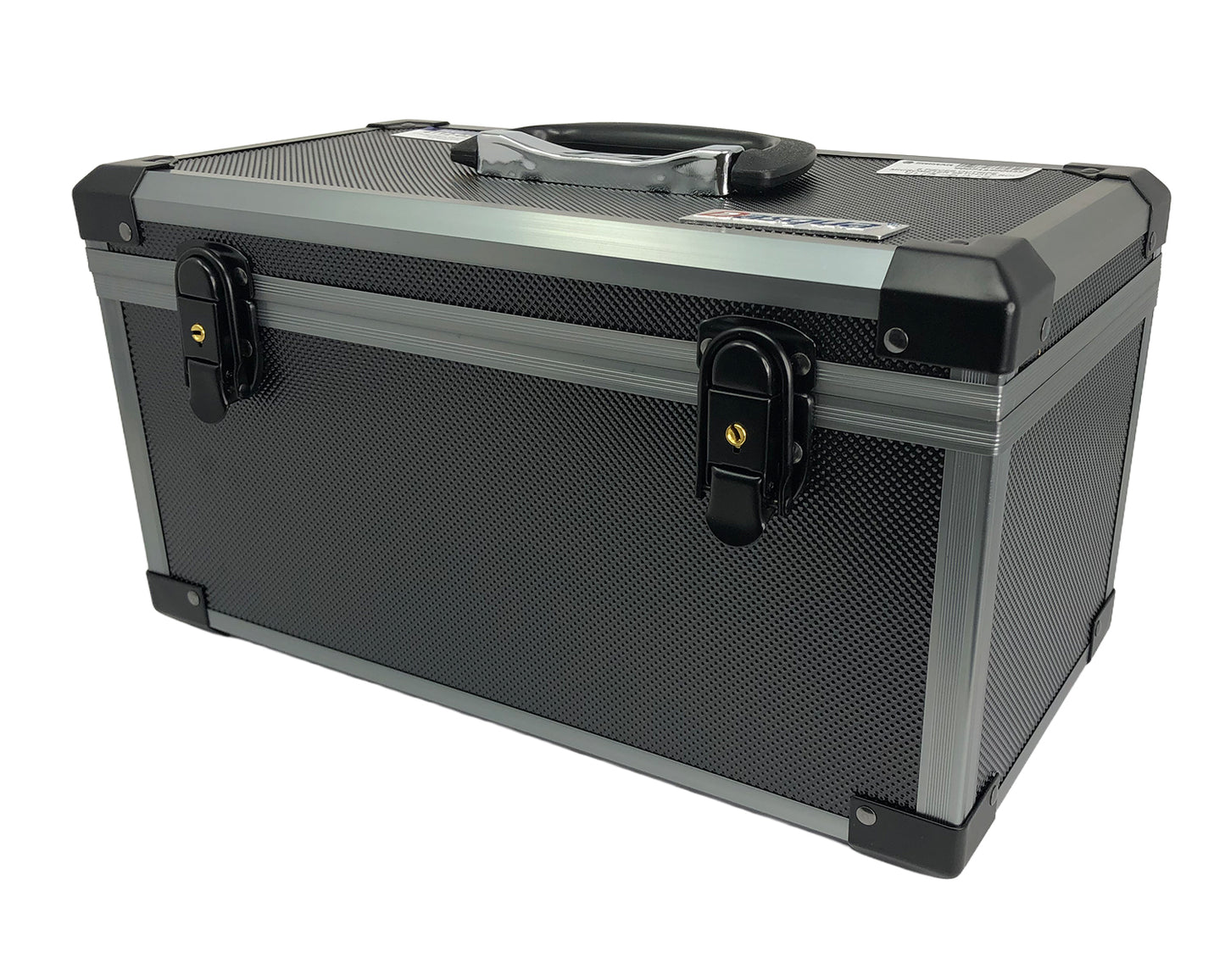 Juego de Micrómetros Exterioesr tipo C Dasqua 0-6" / 0.0001"