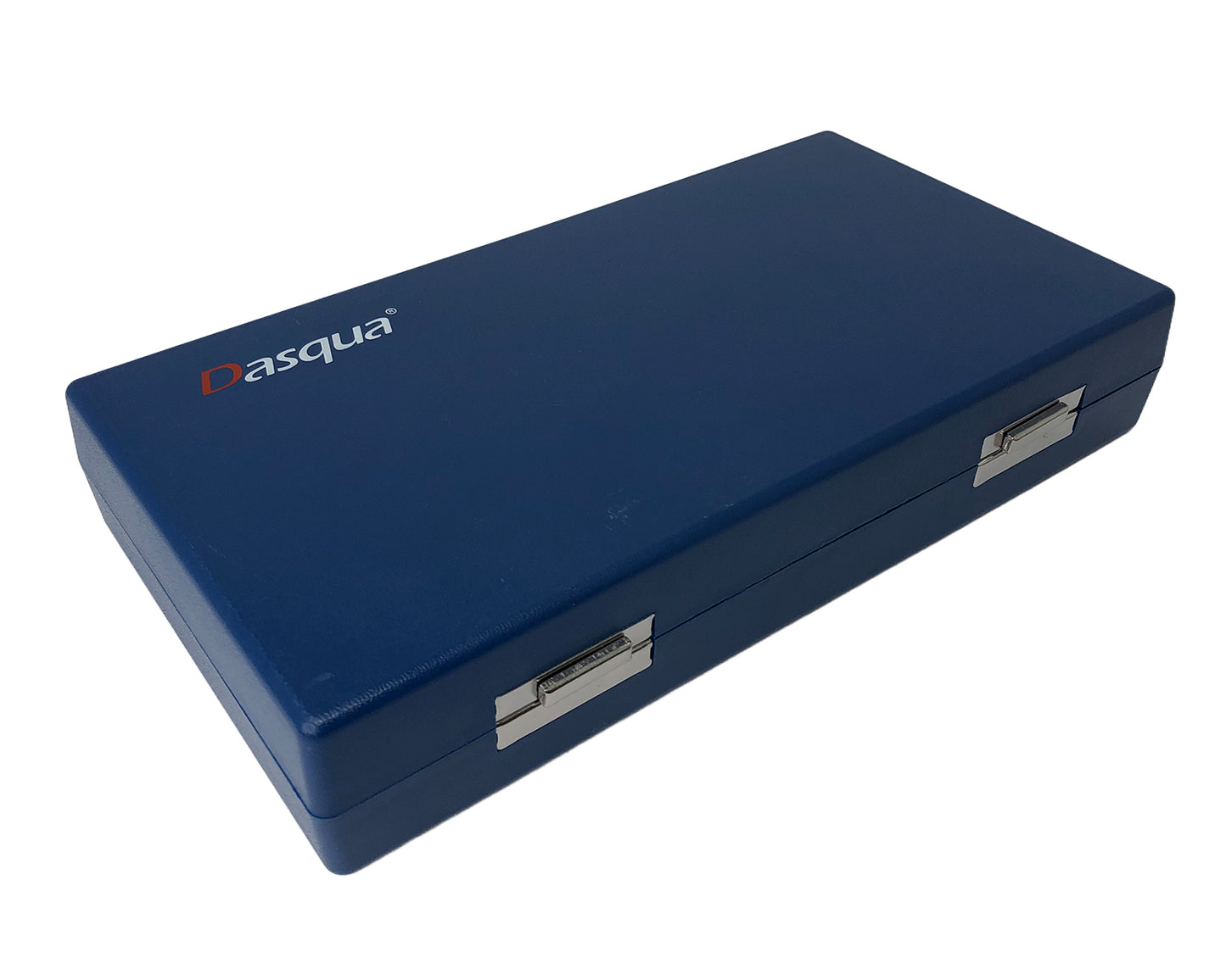 Micrómetro Exterior Digital Dasqua 50-75mm / 2-3"