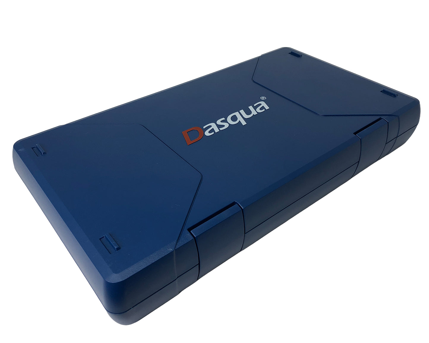 Micrómetro Exterior tipo C Dasqua 5-6" / 0.0001"