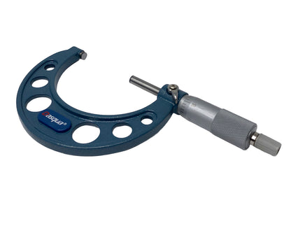 Micrómetro Exterior tipo C Dasqua 2-3" / 0.0001"