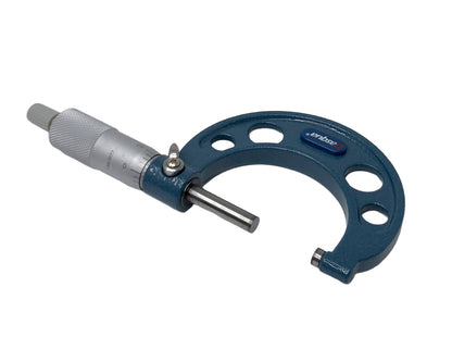 Micrómetro Exterior tipo C Dasqua 1-2" / 0.0001"