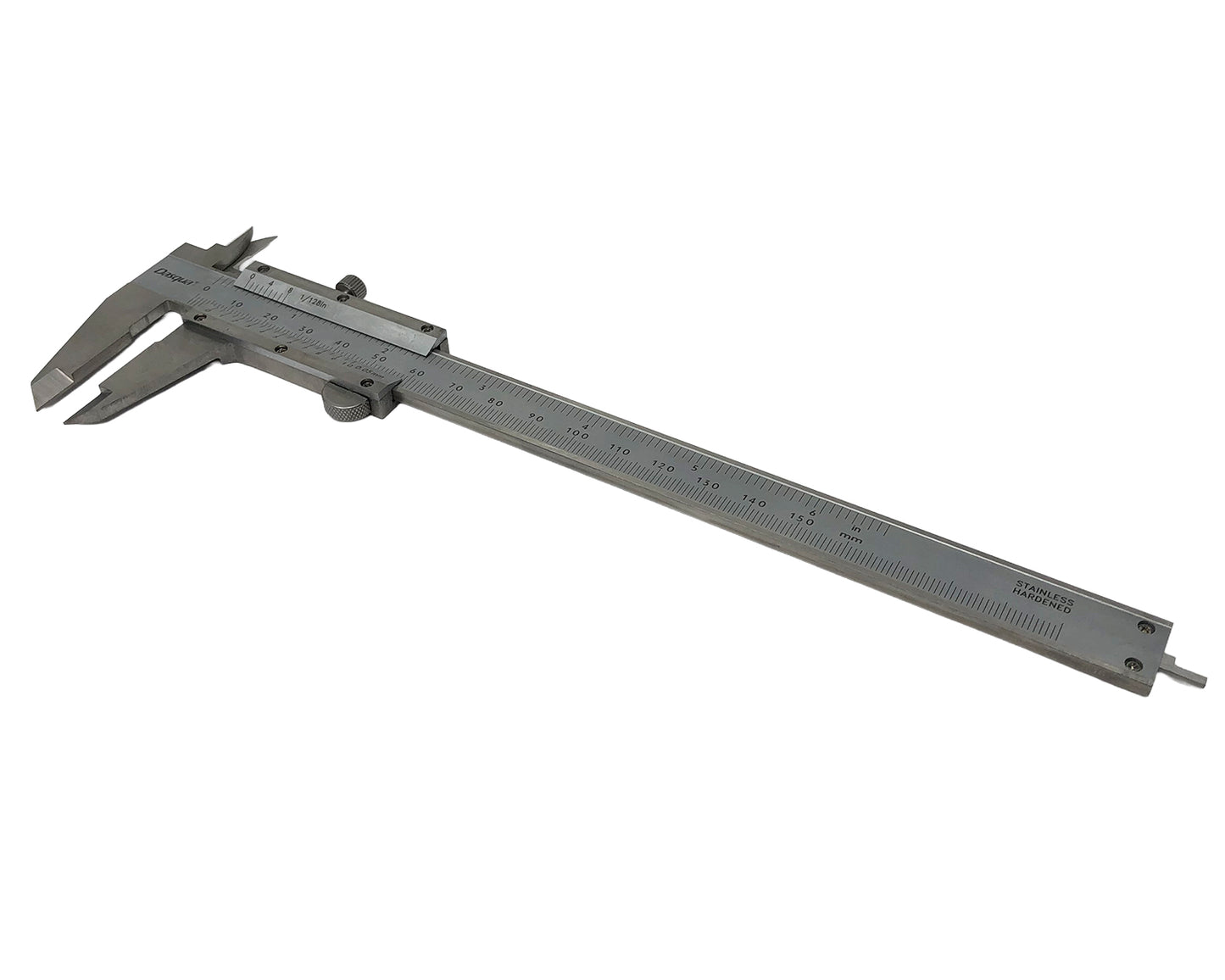 Vernier Calibrador Dasqua 6" / 150mm