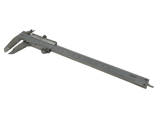 Vernier Calibrador Dasqua 6" / 150mm