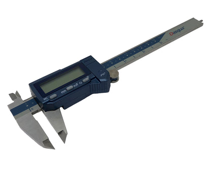 Vernier Calibrador Digital Dasqua IP67 6" / 150mm