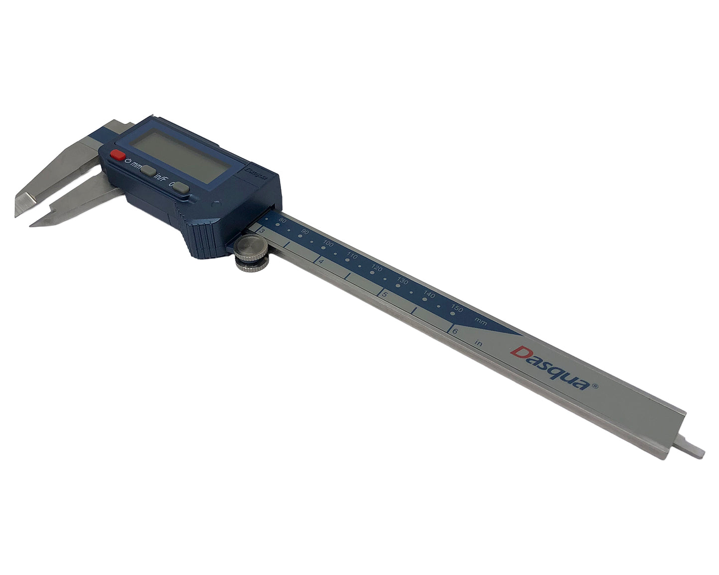Vernier Calibrador Digital Dasqua IP54 6" / 150mm