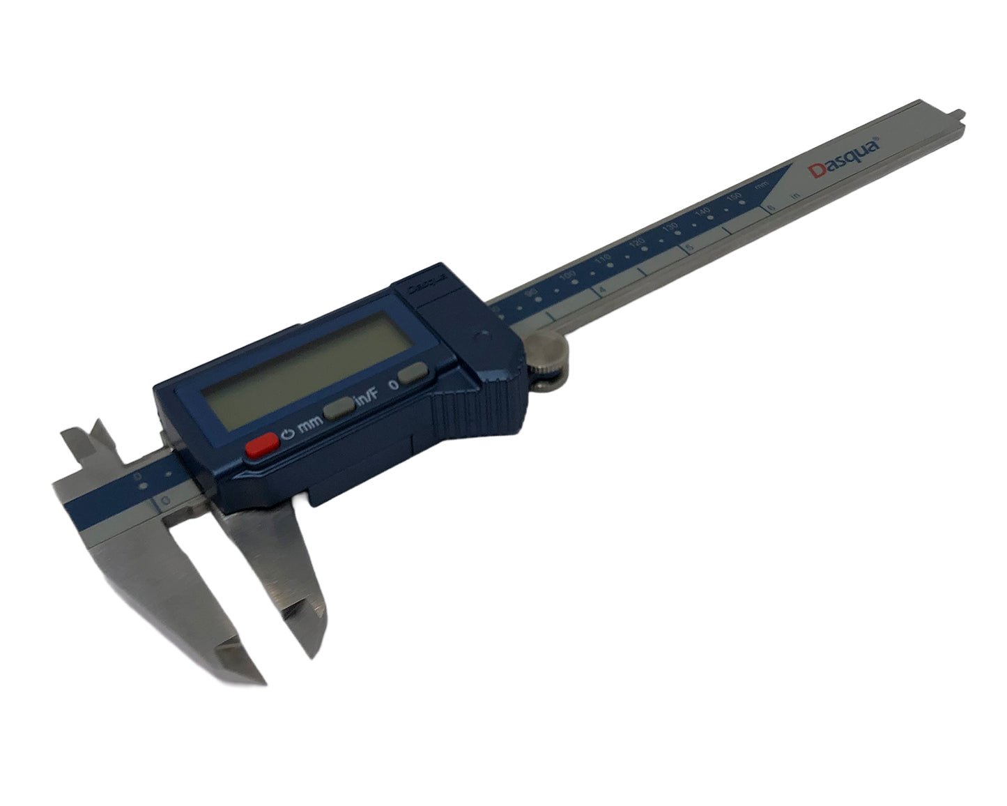 Vernier Calibrador Digital Dasqua IP54 6" / 150mm