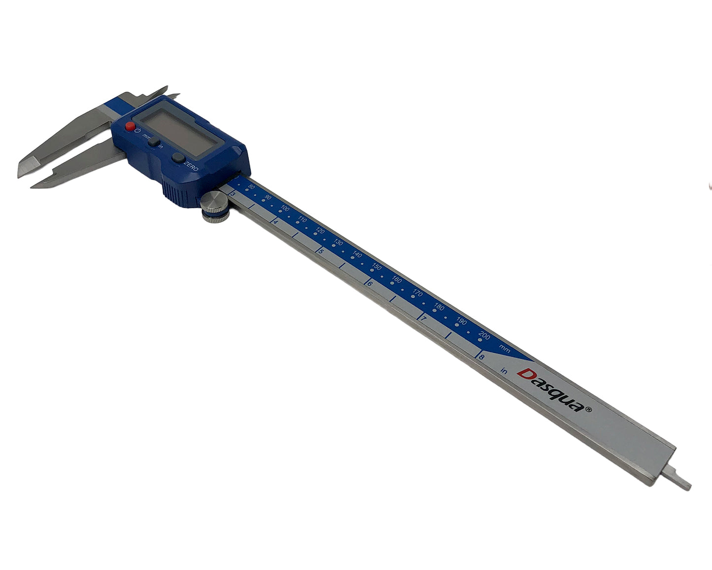 Vernier Calibrador Digital Dasqua 8" / 200mm
