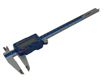 Vernier Calibrador Digital Dasqua 8" / 200mm
