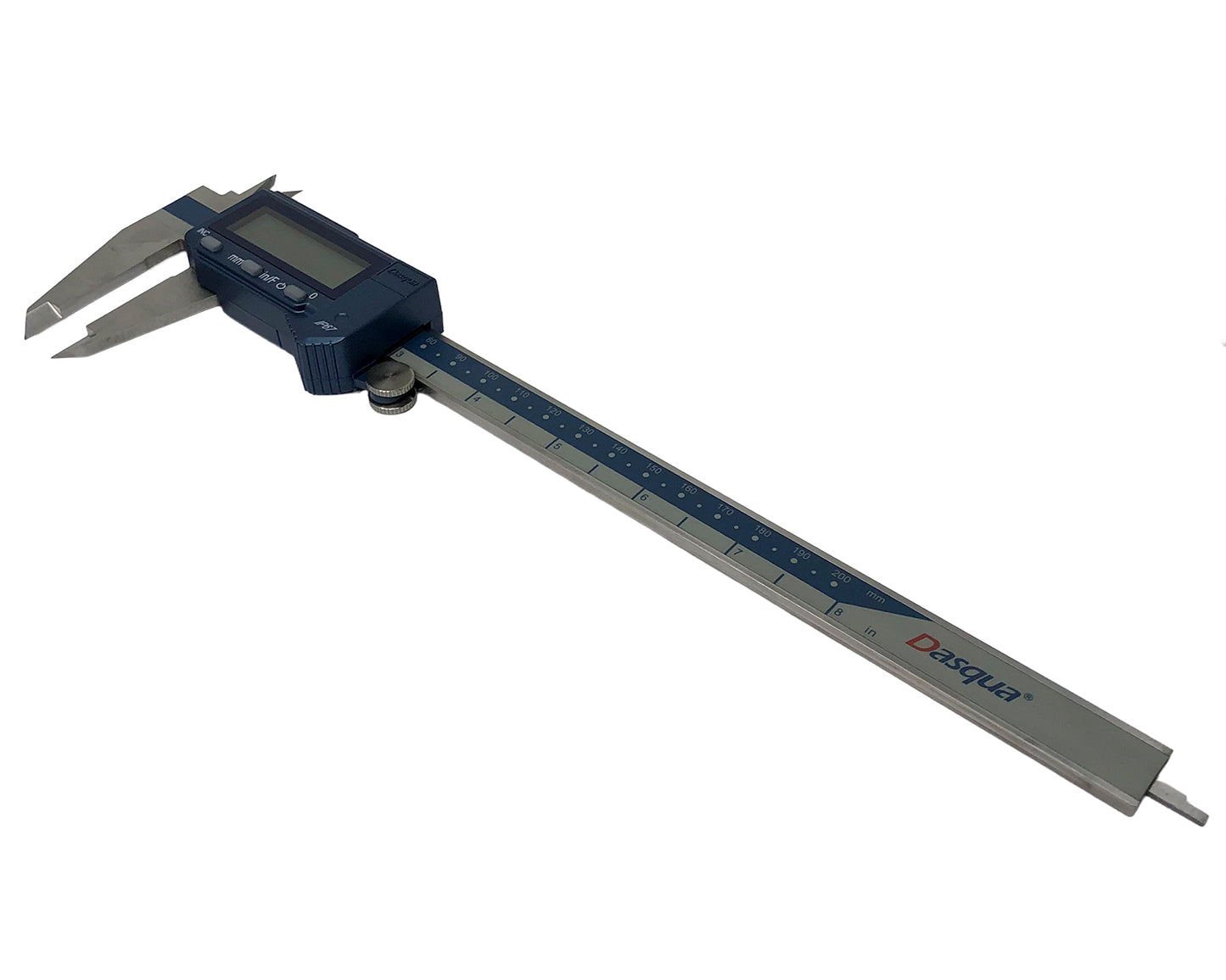 Vernier Calibrador Digital Dasqua IP67 8" / 200mm