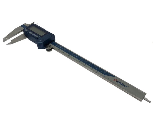 Vernier Calibrador Digital Dasqua IP67 8" / 200mm