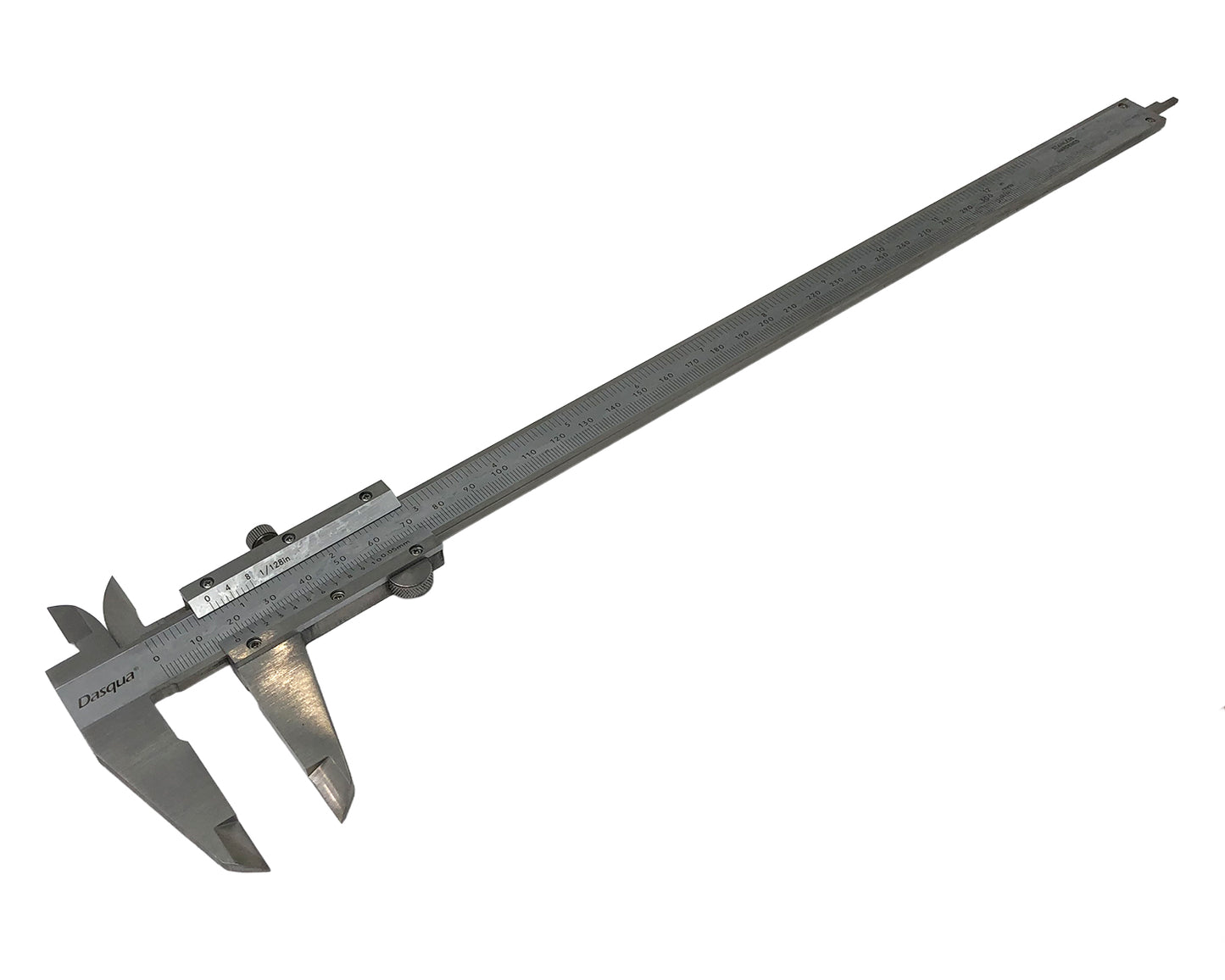 Vernier Calibrador Dasqua 12" / 300mm