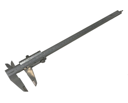 Vernier Calibrador Dasqua 12" / 300mm