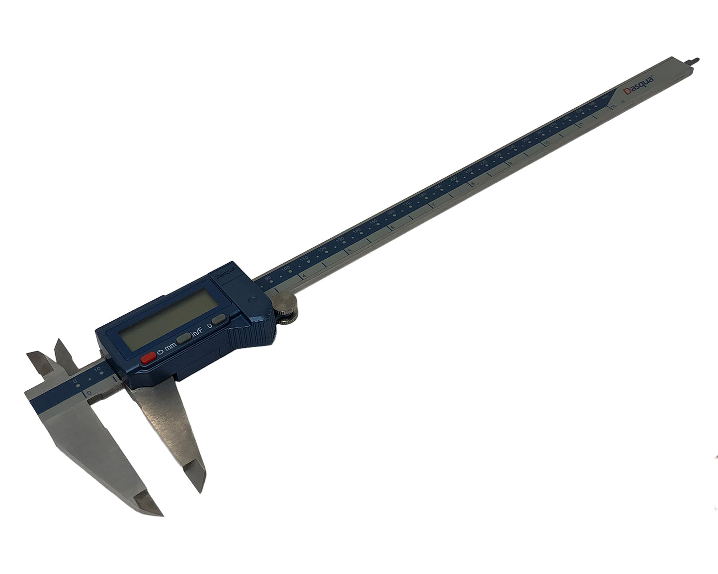 Vernier Calibrador Digital Dasqua IP54 12" / 300mm