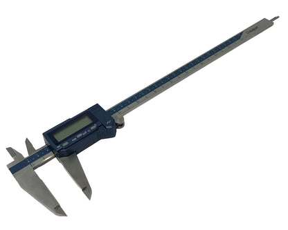 Vernier Calibrador Digital Dasqua IP67 12" / 300mm