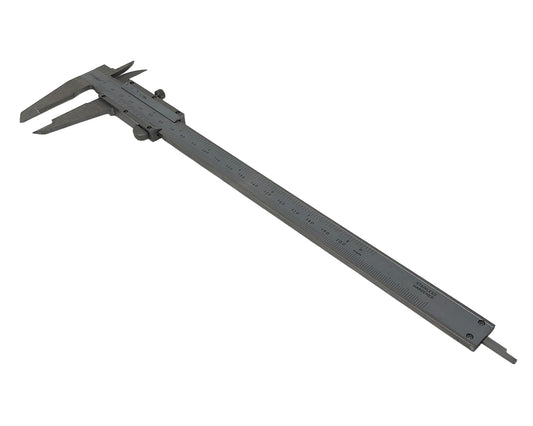 Vernier Calibrador Dasqua 8" / 200mm