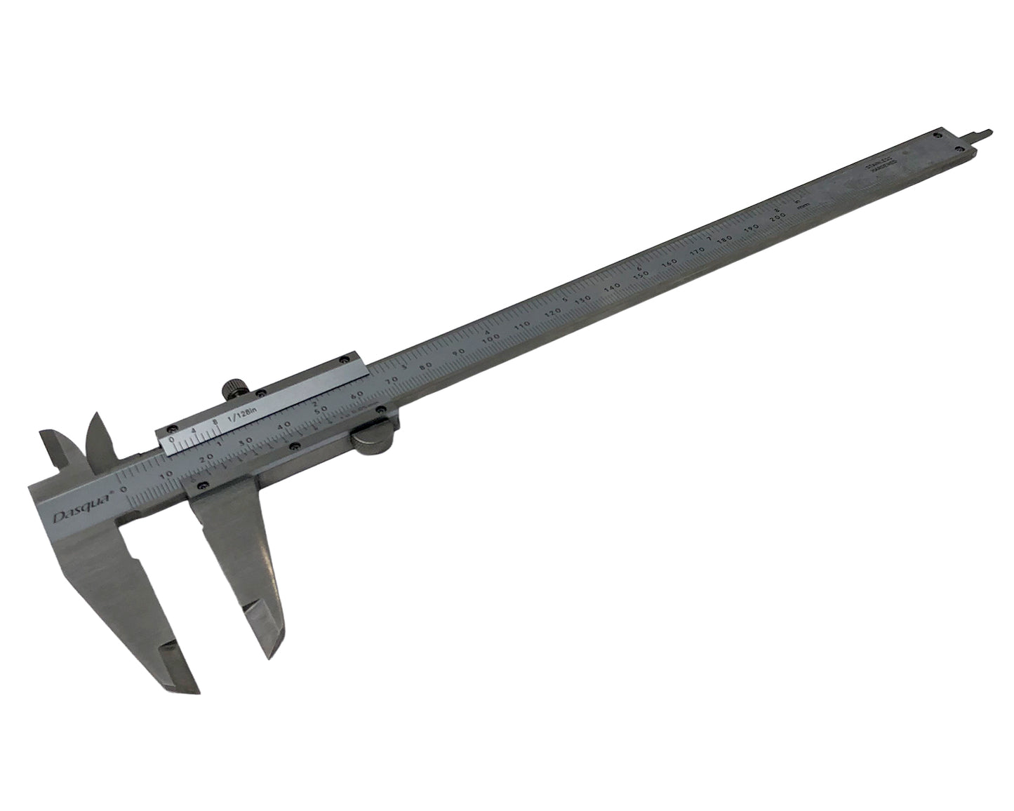 Vernier Calibrador Dasqua 8" / 200mm