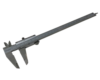 Vernier Calibrador Dasqua 8" / 200mm