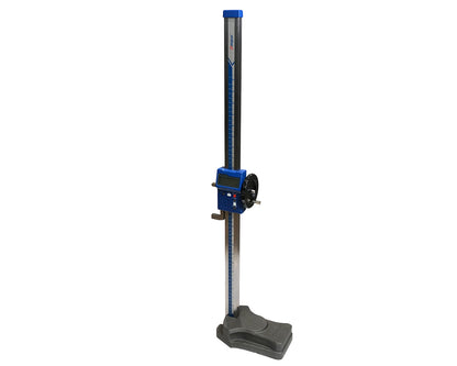 Medidor de Altura de Uso Pesado Digital Dasqua / 24"